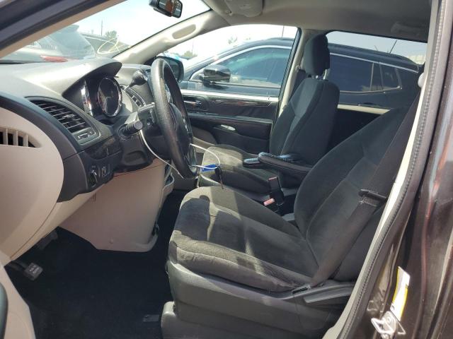 2018 DODGE GRAND CARA - 2C4RDGBG2JR180586