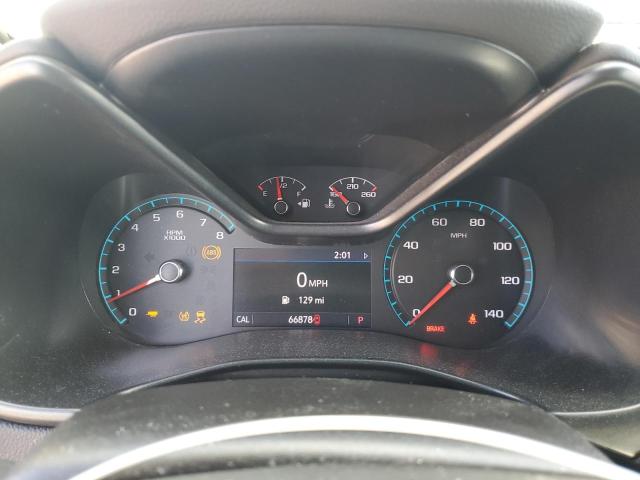 2019 CHEVROLET .CK2500 1GCGTEEN9K1185993