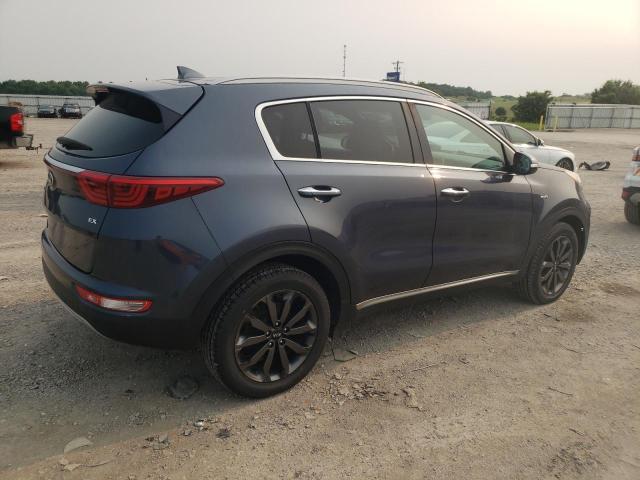 Vin: kndpncac7k7532558, lot: 59151655, kia sportage ex 20193