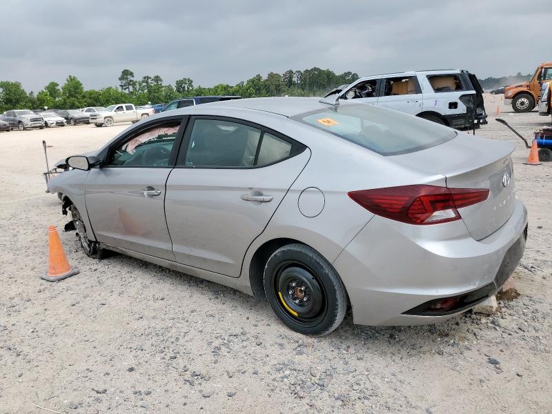 Vin: 5npd84lfxlh578230, lot: 57907995, hyundai elantra sel 20202