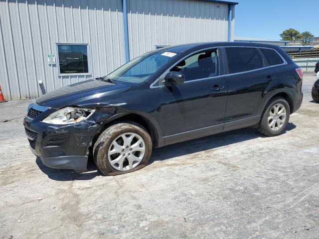 Vin: jm3tb2ba8b0326552, lot: 57660115, mazda cx-9 2011 img_1