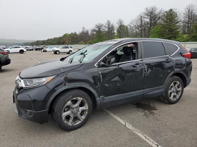 Vin: 2hkrw2h8xjh643259, lot: 58150025, honda crv exl 2018 img_1