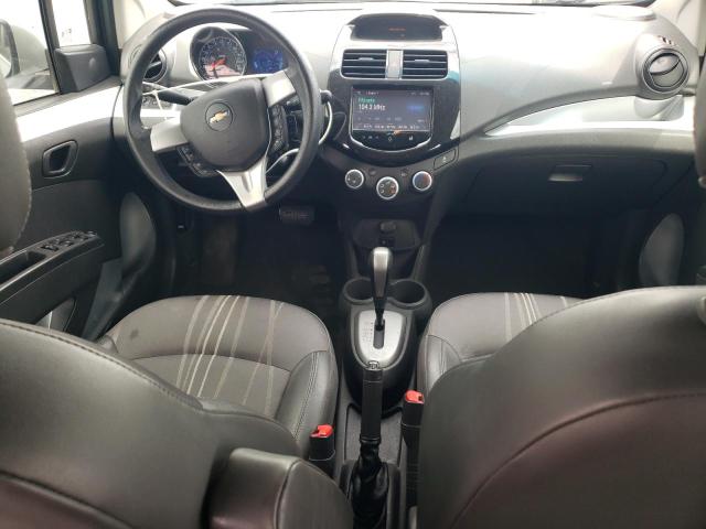 kl8cd6s9xec587080 - 2014 Chevrolet Spark 1lt - #57552135