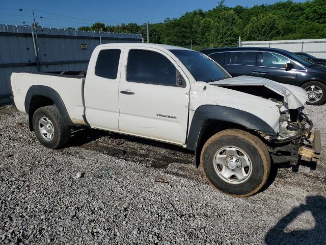 Vin: 5teux4en2az708728, lot: 56234255, toyota tacoma access cab 20104