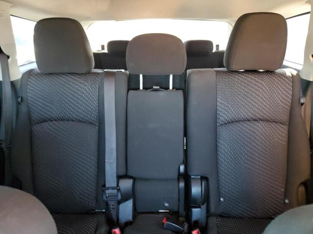 2019 DODGE JOURNEY SE - 3C4PDCBB8KT820920