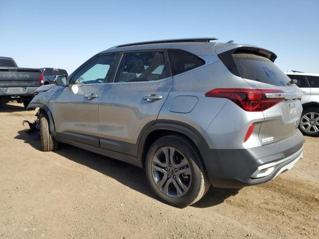 Vin: kndeucaa6p7401167, lot: 57134125, kia seltos s 20232