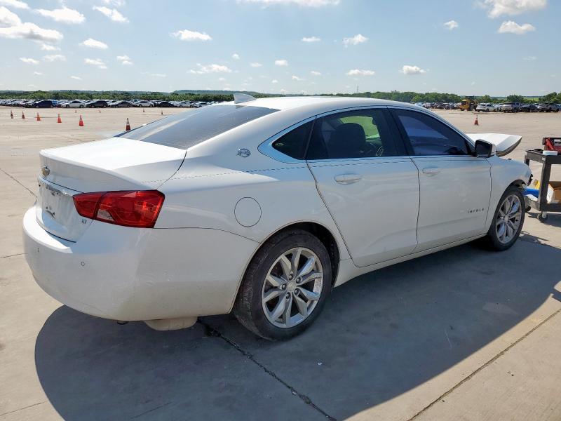 Vin: 2g1105s35h9188419, lot: 58361445, chevrolet impala lt 20173