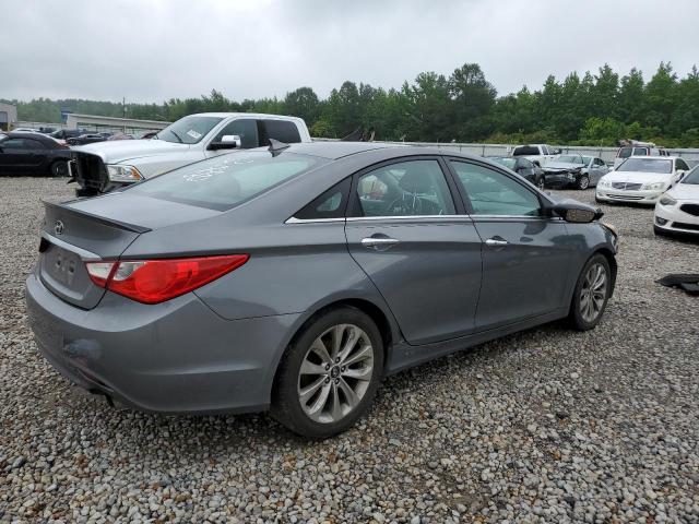 Vin: 5npec4ac7dh666777, lot: 58204025, hyundai sonata se 20133