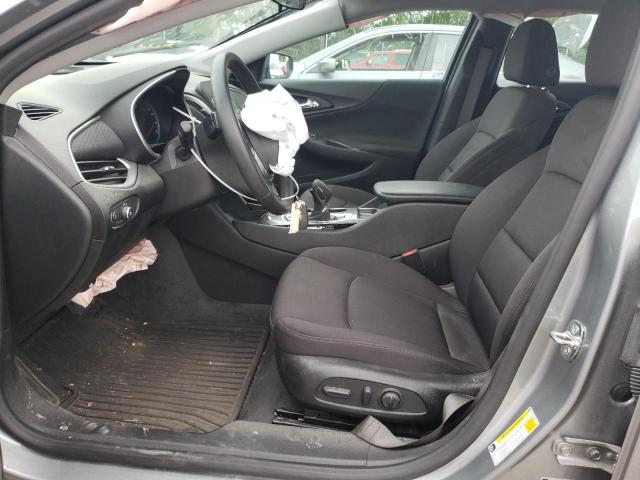 2024 CHEVROLET MALIBU RS 1G1ZG5STXRF121189