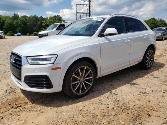 AUDI Q3 PREMIUM PLUS