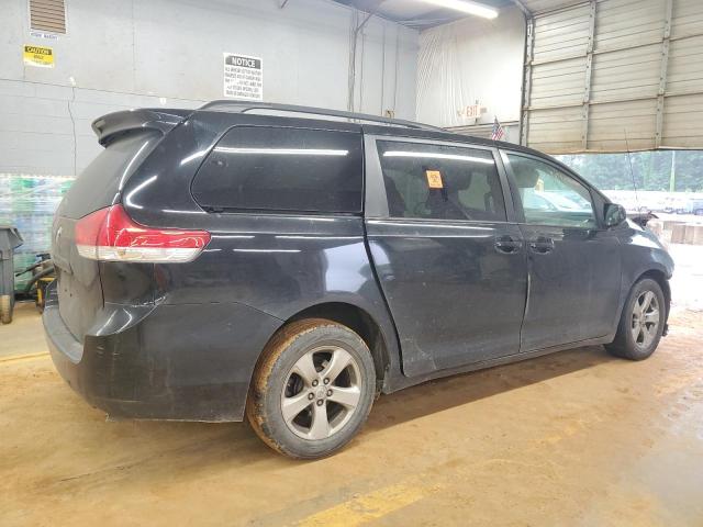 Vin: 5tdkk3dc3es495520, lot: 58218975, toyota all models le 20143