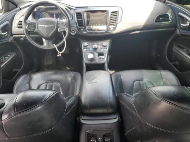 2016 CHRYSLER 200 S - 1C3CCCBG2GN109951