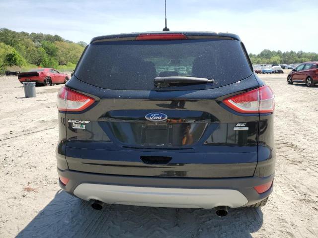 2015 FORD ESCAPE SE - 1FMCU9GX2FUB10523