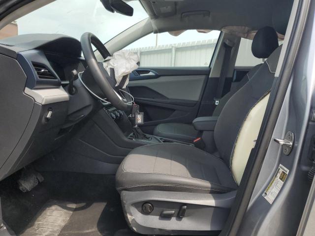 2024 VOLKSWAGEN TAOS SE - 3VVSX7B24RM034451