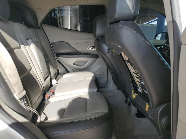 2013 BUICK ENCORE PRE - KL4CJDSB0DB178270