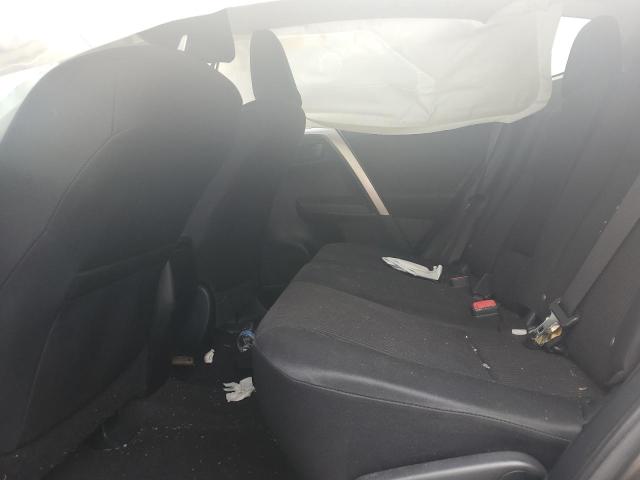 2015 TOYOTA RAV4 LE - JTMZFREV4FD071458