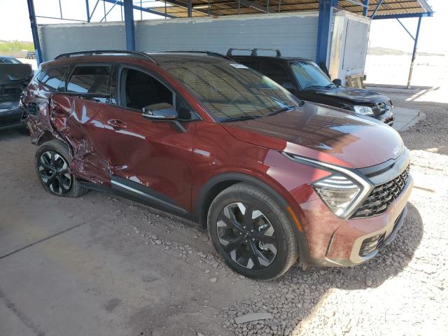 Vin: kndpzddh5r7150766, lot: 56601095, kia sportage x x-line prestige 20244