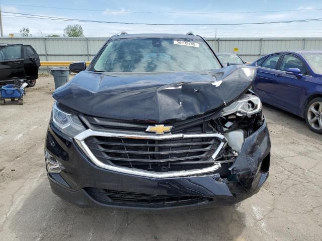 2020 CHEVROLET EQUINOX LT - 2GNAXKEV7L6172836