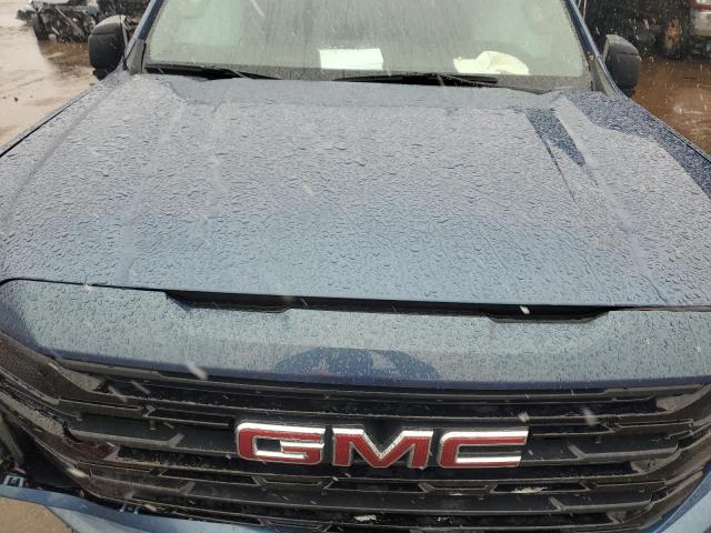 2024 GMC SIERRA K15 - 1GTRUAEK1RZ176205