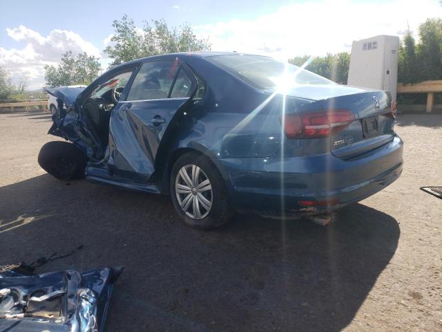 Vin: 3vw2b7aj5hm302053, lot: 56523355, volkswagen jetta s 20172