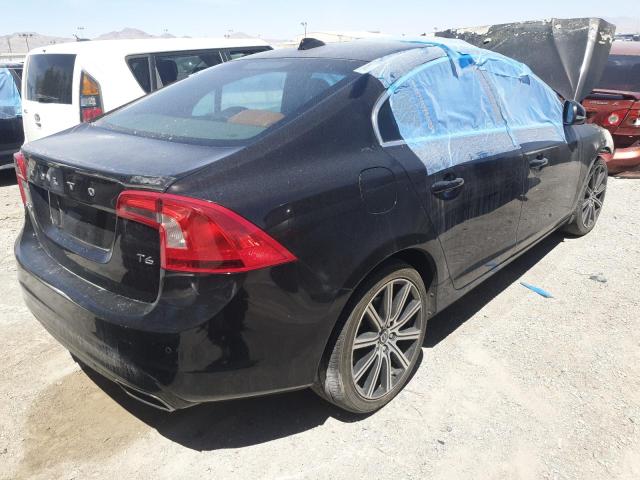 Vin: yv149mfk4f2336717, lot: 51391435, volvo s60 premier 20153