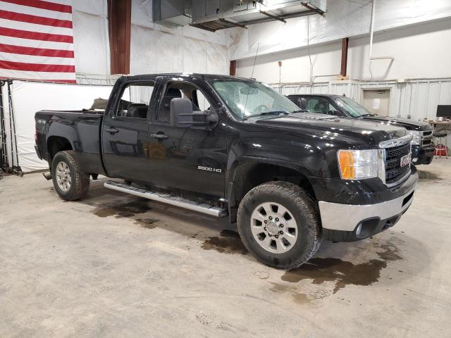 Vin: 1gt120e81bf159591, lot: 58394885, gmc sierra k2500 sle 20114