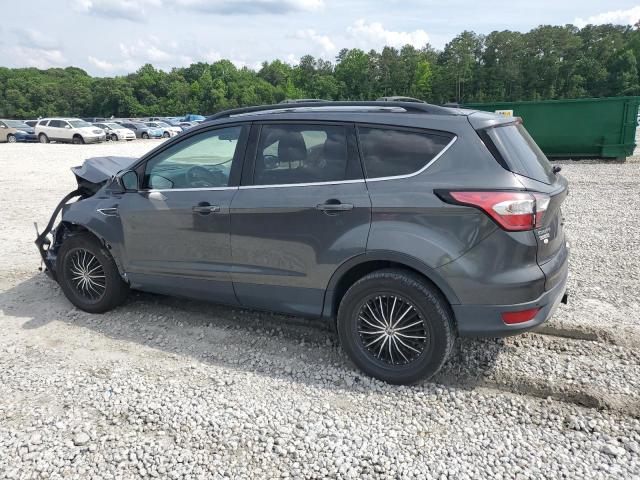 Vin: 1fmcu0g96hue01803, lot: 57391095, ford escape se 20172