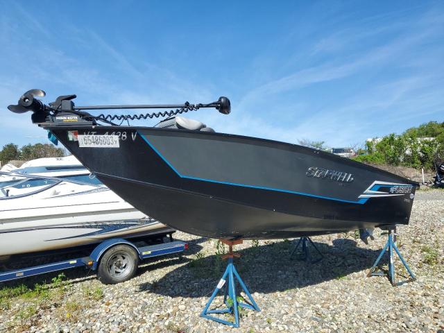 STARCRAFT 16 FT FUSI 2022 STR60407B020 photo #3