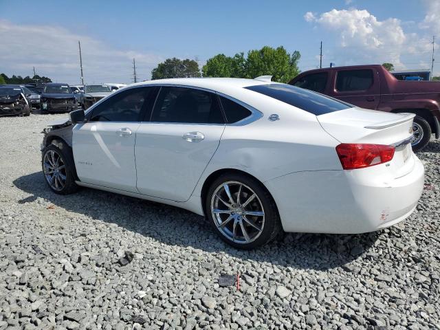 Vin: 2g11z5s31k9139277, lot: 55832645, chevrolet impala lt 20192
