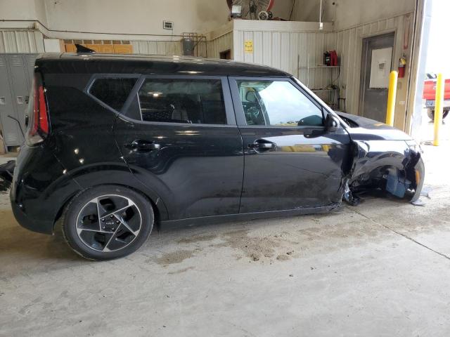 Vin: kndj33au7r7899488, lot: 58157935, kia soul ex 20243