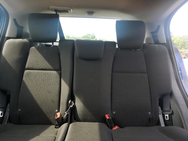 2018 HONDA HR-V LX - 3CZRU5H30JM706286