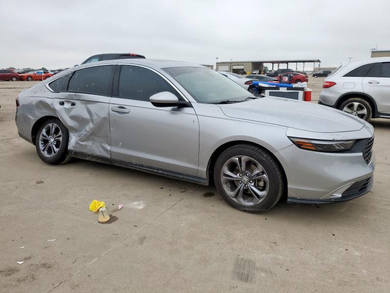 Vin: 1hgcy1f36pa033393, lot: 58666655, honda accord ex 20234