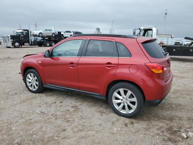 Vin: 4a4ar4au2ee005626, lot: 57624655, mitsubishi outlander se 20142