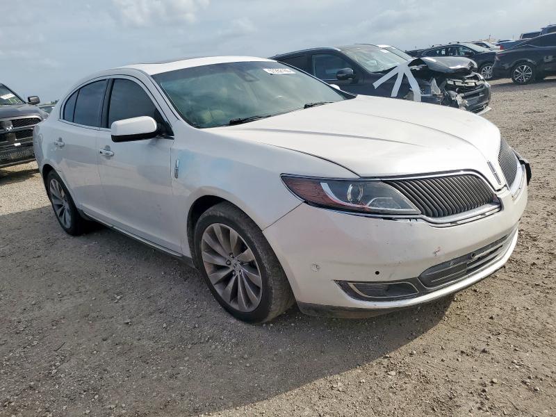 2015 LINCOLN MKS 1LNHL9DK3FG605460