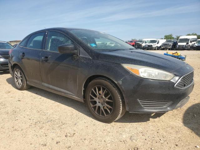 2018 FORD FOCUS SE 1FADP3F2XJL262394