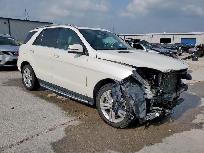 Vin: 4jgda5jb7da252092, lot: 57122915, mercedes-benz m-class 350 20134