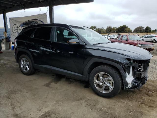 Vin: 5nmjbcae7ph205139, lot: 58902815, hyundai tucson sel 20234