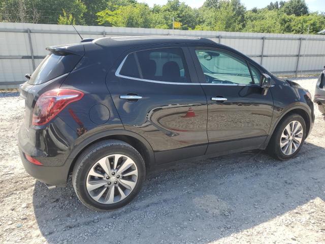 Vin: kl4cjasb1lb083553, lot: 58718165, buick encore preferred 20203