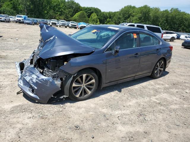 Vin: 4s3bnan69h3041881, lot: 58198945, subaru legacy 2.5i limited 2017 img_1