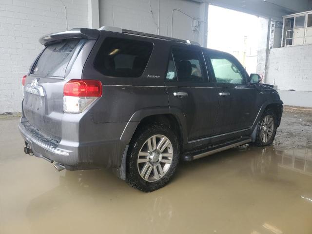 Vin: jtebu5jr6b5038745, lot: 58831385, toyota 4runner sr5 20113
