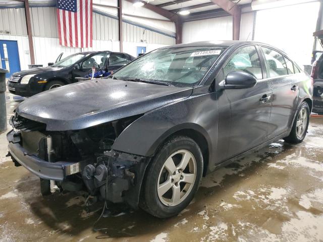 Vin: 1g1pc5sb0e7431267, lot: 58149305, chevrolet cruze lt 2014 img_1