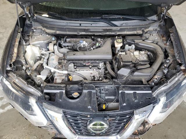 2018 NISSAN ROGUE S - KNMAT2MV8JP566445