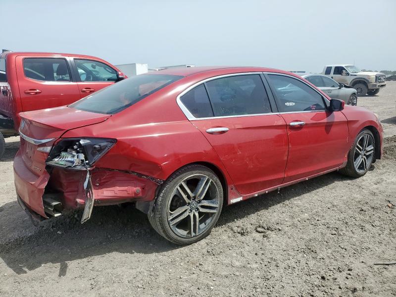 Vin: 1hgcr2f5xha268739, lot: 56711115, honda accord sport 20173