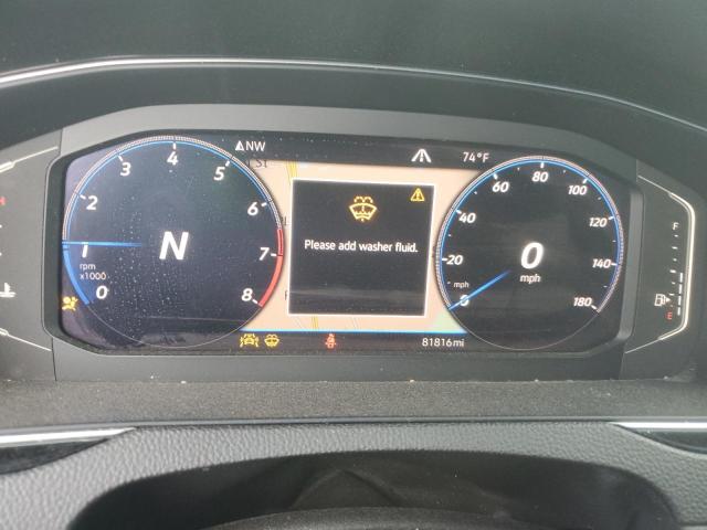2020 VOLKSWAGEN ARTEON SEL WVWHR7AN2LE014291