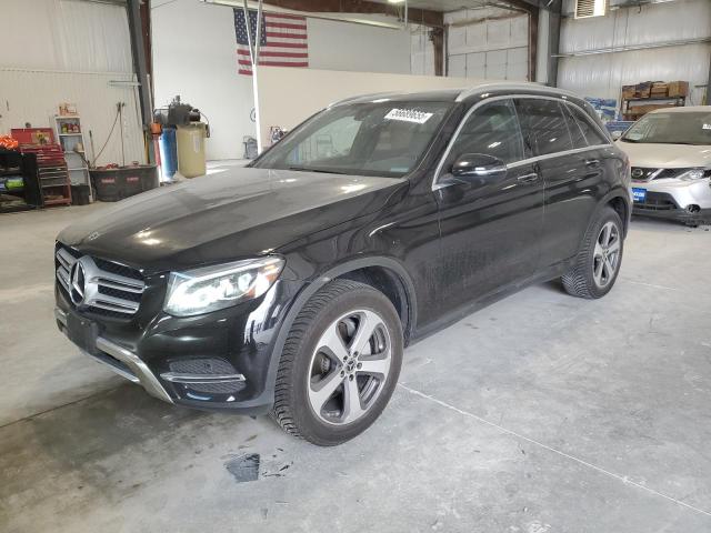 Vin: wdc0g4kb8jv034087, lot: 56689655, mercedes-benz glc-class 300 4matic 2018 img_1