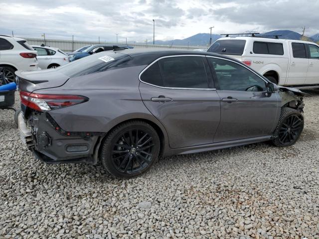 Vin: 4t1k31ak4mu565206, lot: 55635505, toyota camry xse 20213