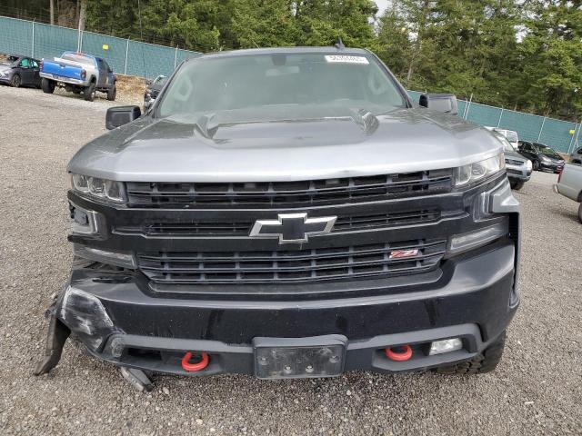 2019 CHEVROLET SILVERADO K1500 LT TRAIL BOSS - 1GCPYFED9KZ296074