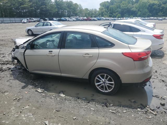 Vin: 1fadp3f24gl375637, lot: 57636375, ford focus se 20162