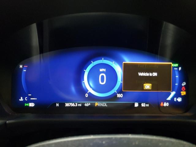 2022 FORD ESCAPE TIT - 1FMCU9DZ3NUA92005