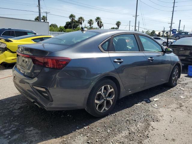 Vin: 3kpf24ad0ke013869, lot: 58376485, kia forte fe 20193